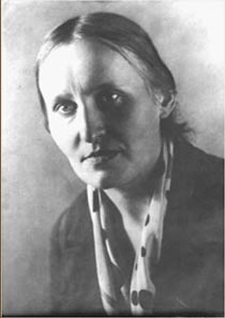 Ф. 37. Тишкевич Мария Иосифовна (1902–1949), сотрудница, директор ЛГТБ им. А. В. Луначарского