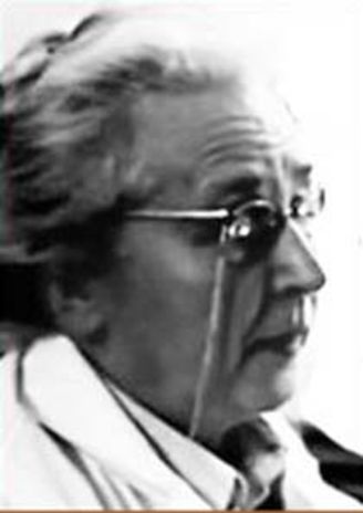 Ф. 38. Родионова Тамара Аркадьевна (1920–1991), кинорежиссер