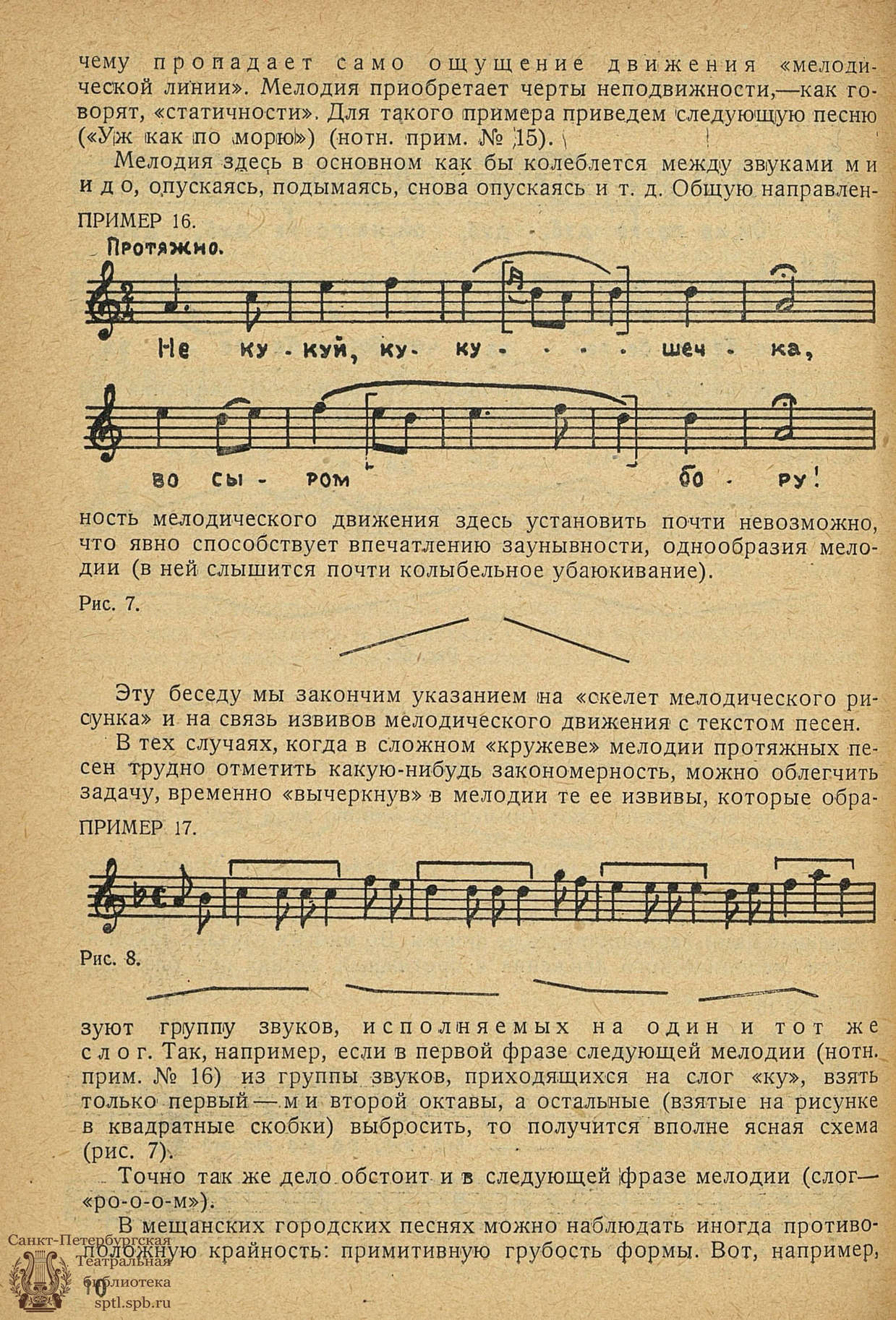 Театральная Электронная библиотека | МУЗЫКАЛЬНАЯ САМОДЕЯТЕЛЬНОСТЬ. 1935. №4