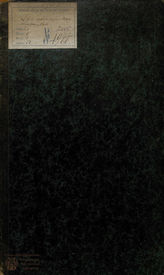 Всеволожский Н. В. Две говорящие картины (1820)