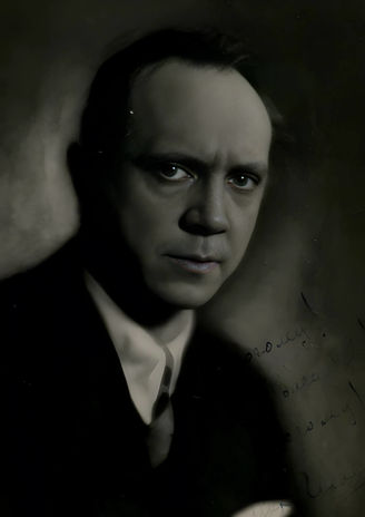 Ф. 28. Чехов Михаил Александрович (1891-1955), актер, режиссер, театральный педагог