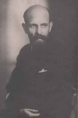 Ф. 71. Бартошевич Андрей Андреевич (1899–1949), искусствовед, критик, директор Лен. гос. Театрального музея (1947–1949)