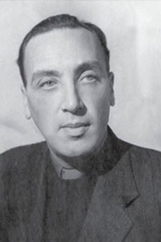  Ф. 61. Цимбал Сергей Львович (1907–1978), театровед, критик