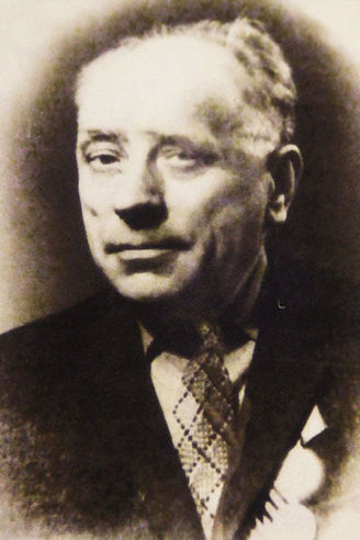 Борискович В. Г.