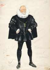 Легенда об Уленшпигеле