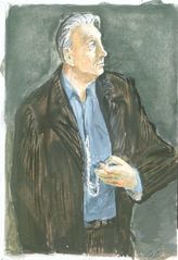 Портреты артистов