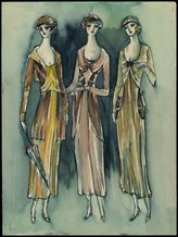 Разбитое зеркало, или Новая опера нищих