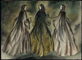 Свадьба Кречинского