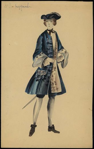 Труффальдино