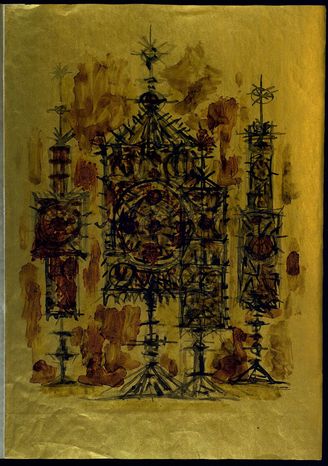 Зачарованный принц