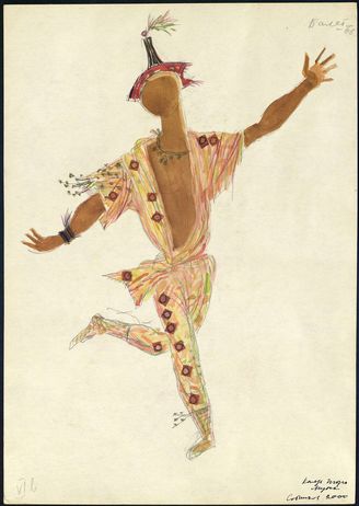 Князь Игорь