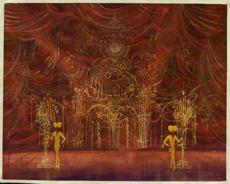 Неизвестный спектакль