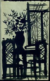 Рисунки. Коллажи