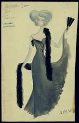 Веселая вдова