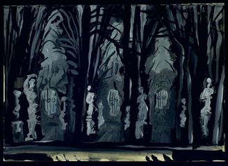 Пиковая дама