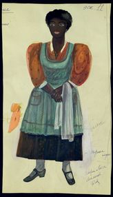 Порги и Бесс